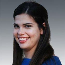 Emily Backus