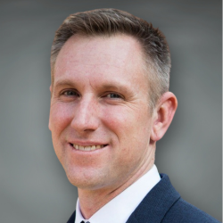 Aaron Krasnow