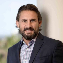 Jeff Zuckerman