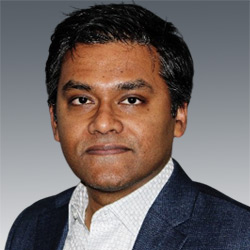 Deep Bandyopadhyay