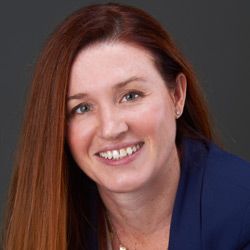 Siobhan Harold Fink
