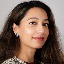 Anouk Khan