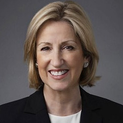 Mary Hager