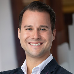 Brian LeBlanc