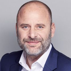 Etienne Prongue