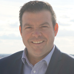 Dave Belford