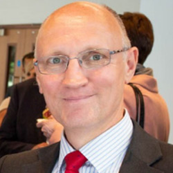 Stuart Wright