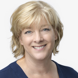 Sandi Scott