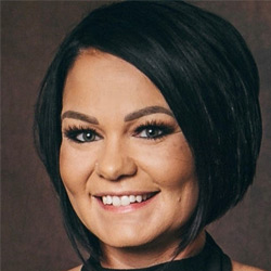 Sarah Dumas