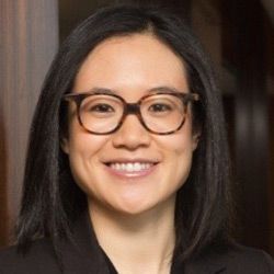 Jennifer Wong