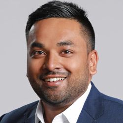 Kavan Ranasinghe