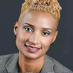 Aisha Glover