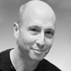 Jeff Weinhaus