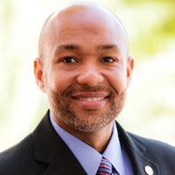 Cedric McCray