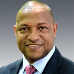 Arnett Thomas, II