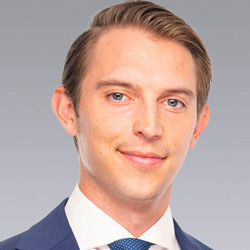 Zach Redding