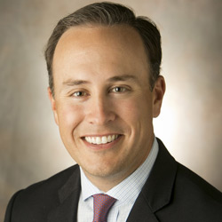 Seth Johnston