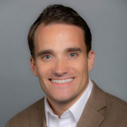 Luke Barker