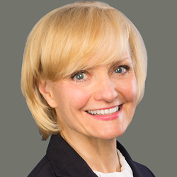 Gail Donovan