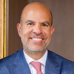 Harvey Hernandez
