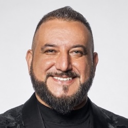 David "Papi" Einhorn