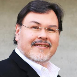 Mark Donahue