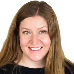 Laura Jones