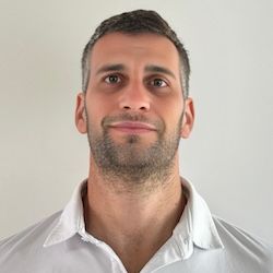 Noah Bachow