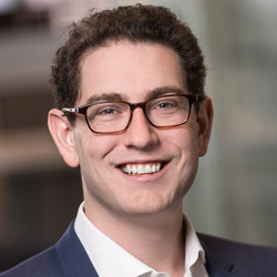 Rafi Golberstein