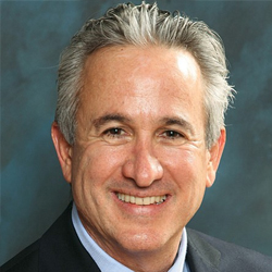 Mark Weinstein