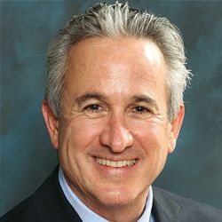 Mark Weinstein