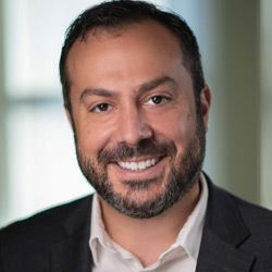 George Karounis