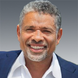 Adrian Washington