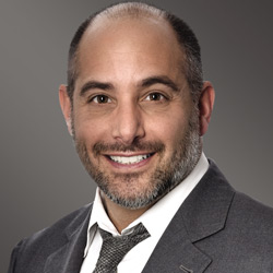 Michael Fishman
