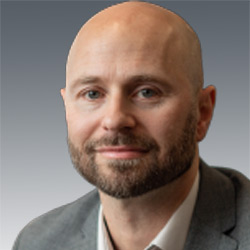 Chris Stallard