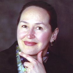 Leesa LeClaire