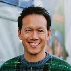 Jerome Chang