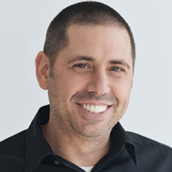 Jared Della Valle