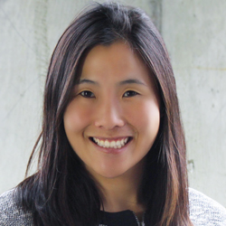 Kristina Chang