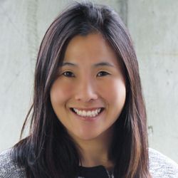 Kristina Chang