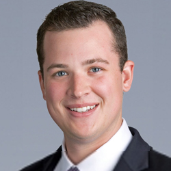 Tyler Dumon