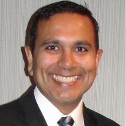 Dilip Bhavnani