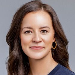 Rachael Turin