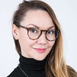 Natasha Terinova