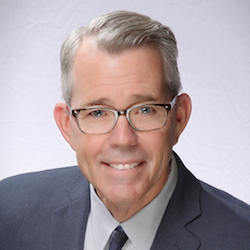 Steve Mathison