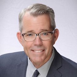 Steve Mathison
