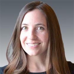 Nicole McKnight