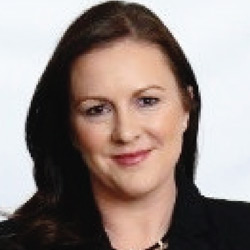 Lauren Hayes