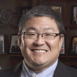 Doane Liu