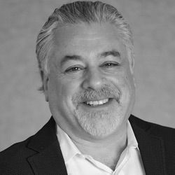 Jay Levine